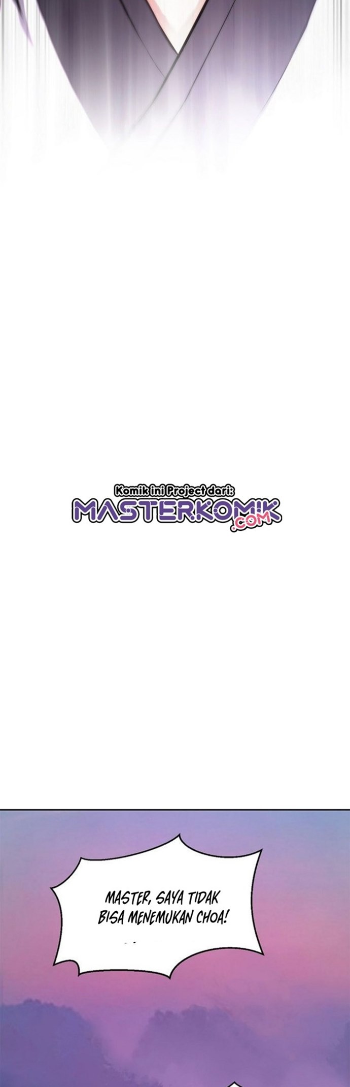 Cystic Story (Call The Spear) chapter 11