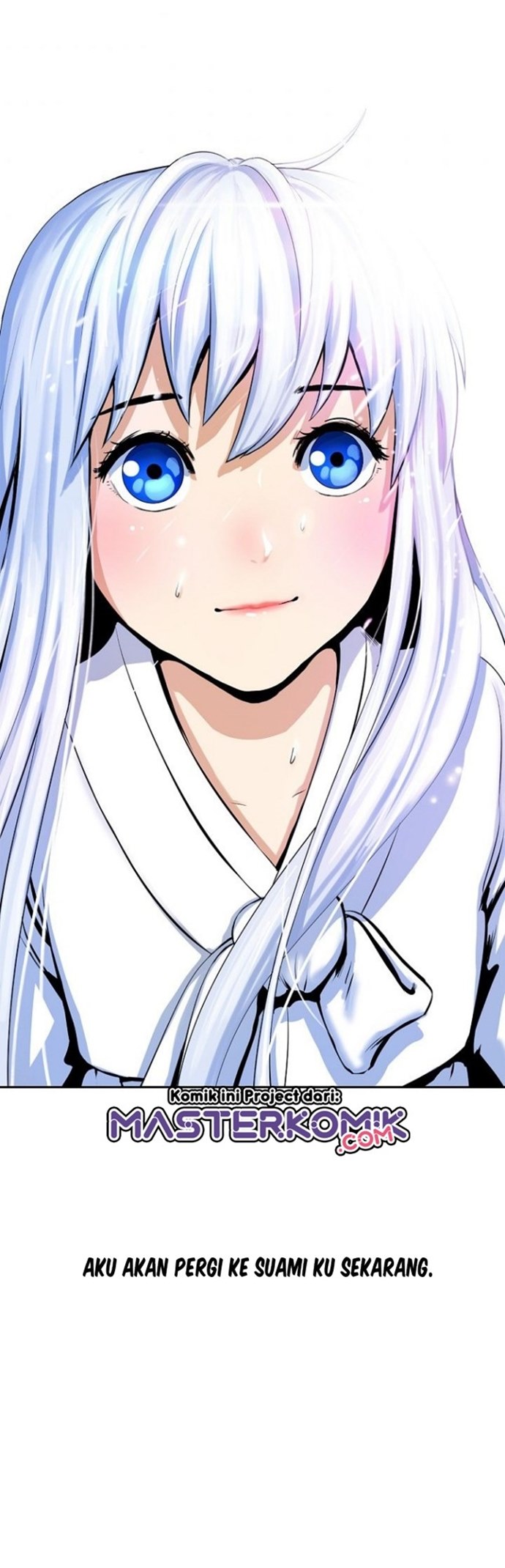 Cystic Story (Call The Spear) chapter 11