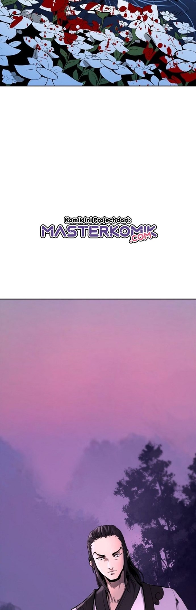 Cystic Story (Call The Spear) chapter 11