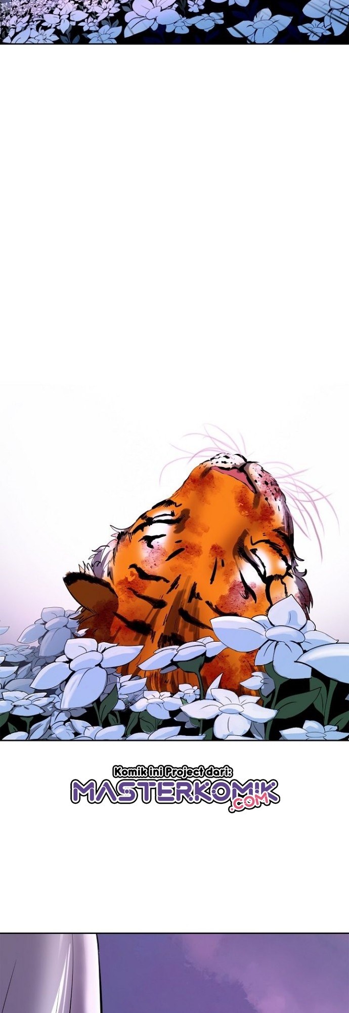 Cystic Story (Call The Spear) chapter 11