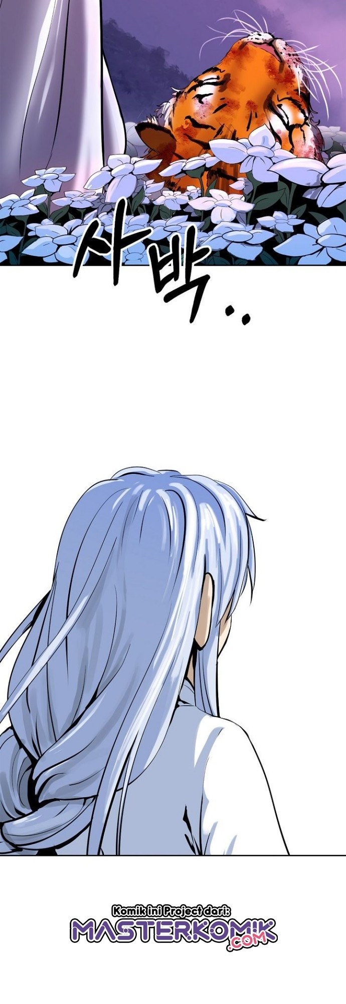 Cystic Story (Call The Spear) chapter 11