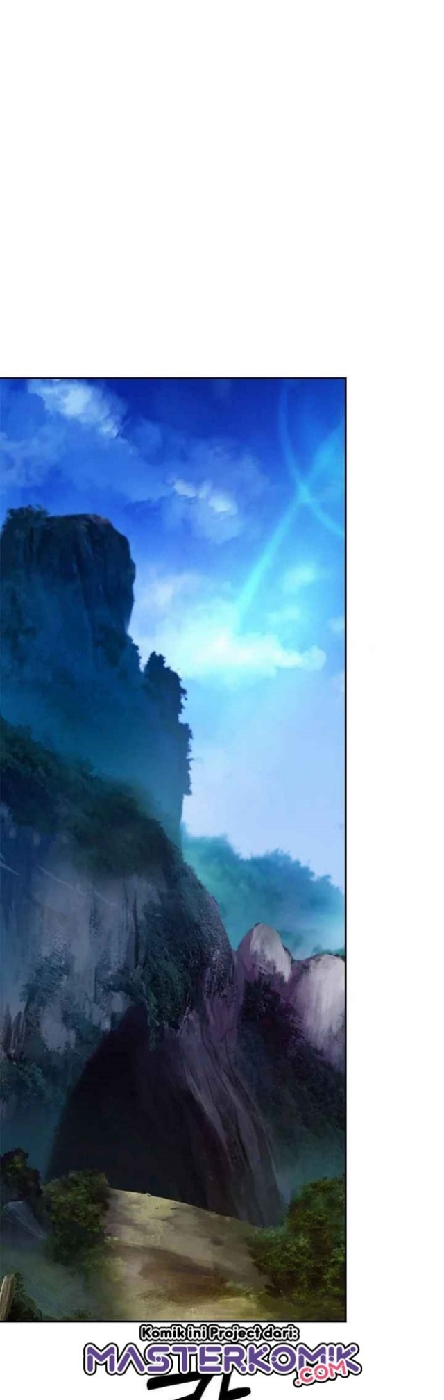 Cystic Story (Call The Spear) chapter 33