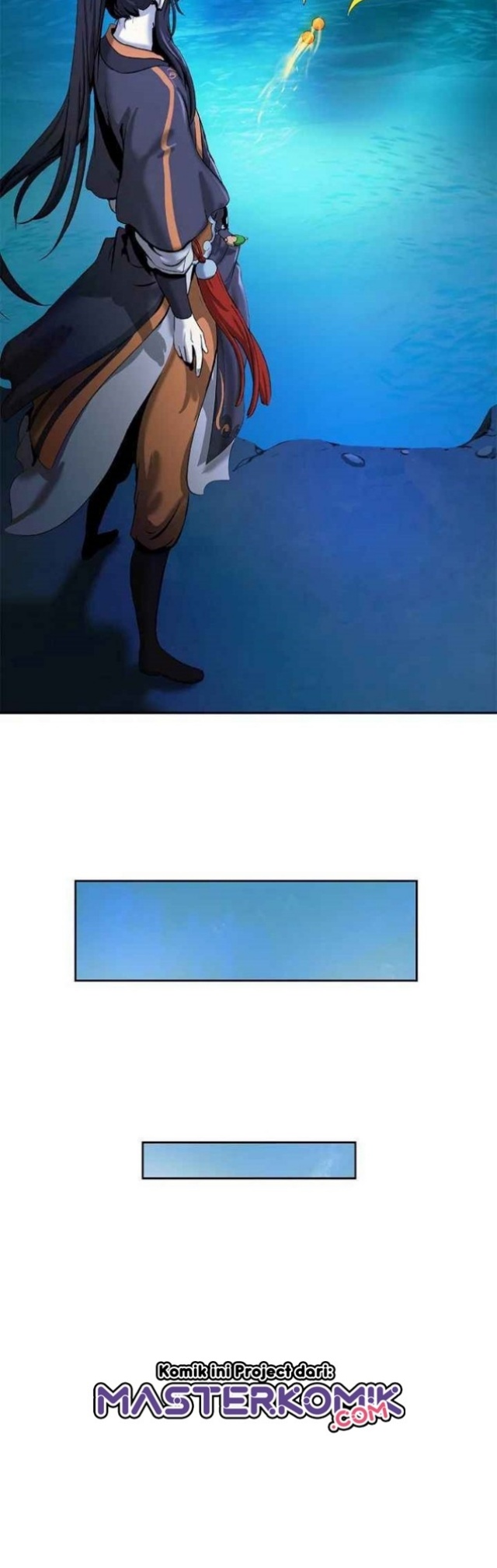 Cystic Story (Call The Spear) chapter 33