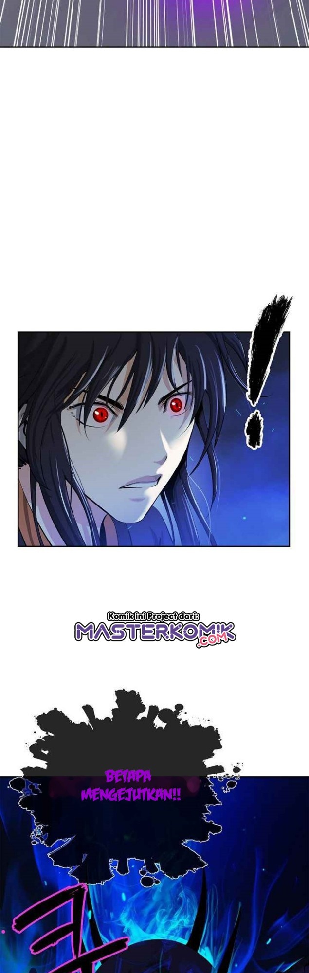 Cystic Story (Call The Spear) chapter 44