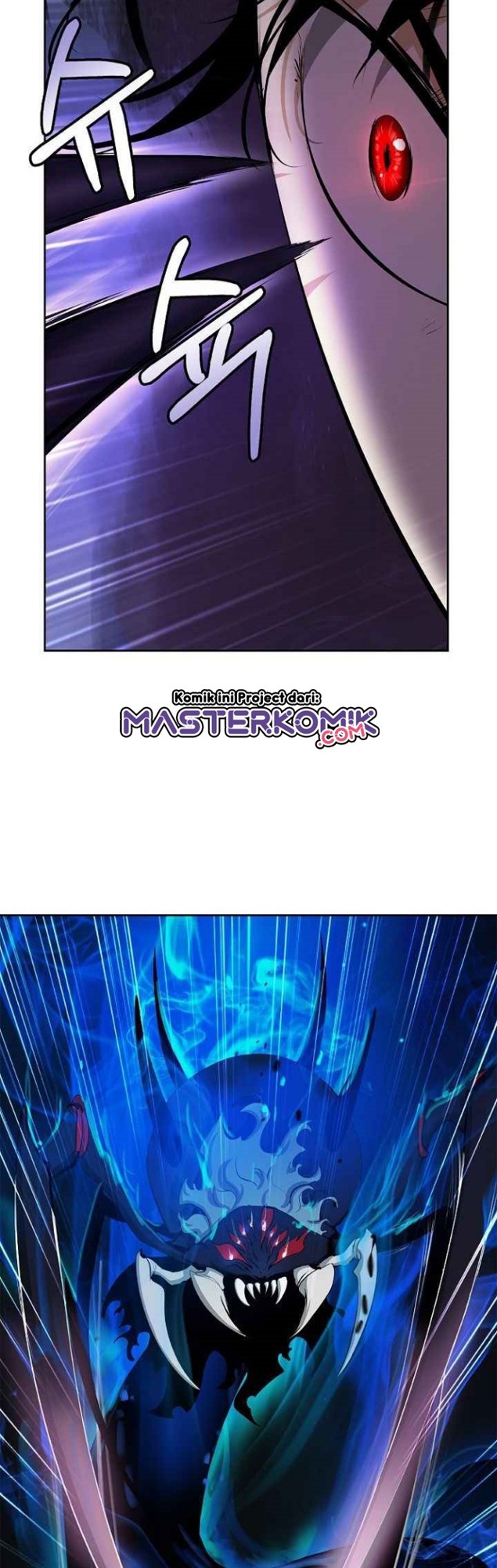 Cystic Story (Call The Spear) chapter 44