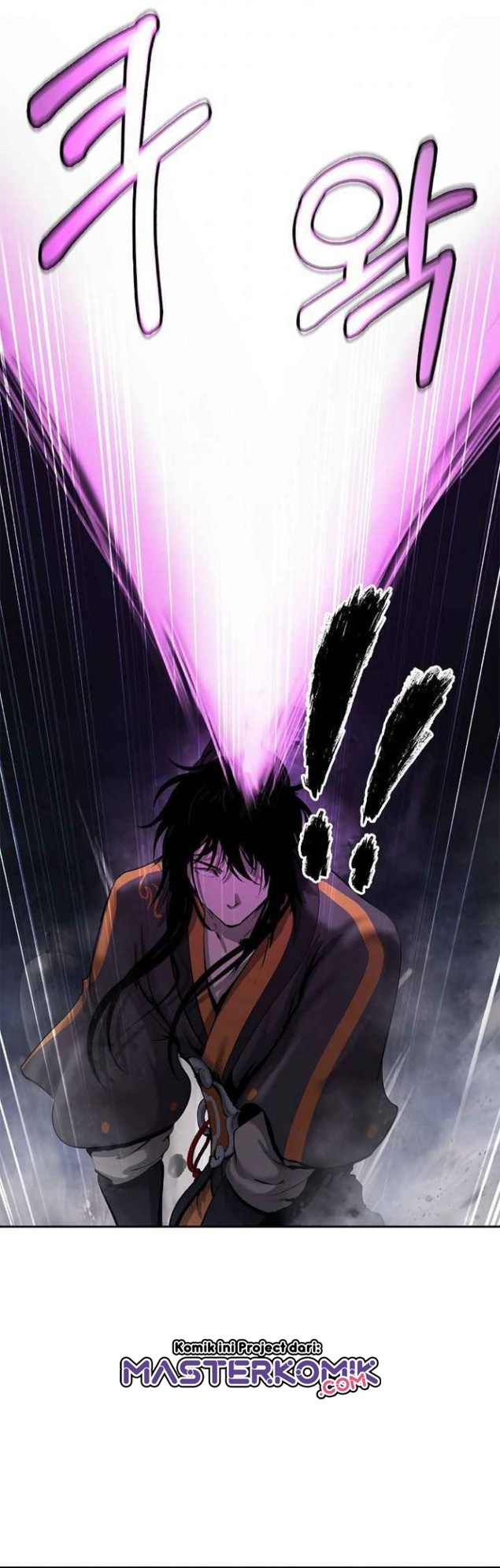 Cystic Story (Call The Spear) chapter 44