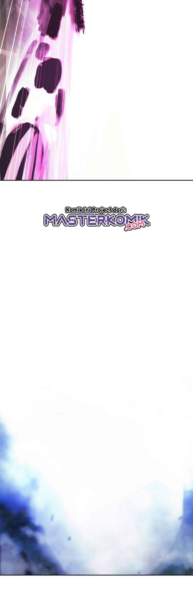 Cystic Story (Call The Spear) chapter 44