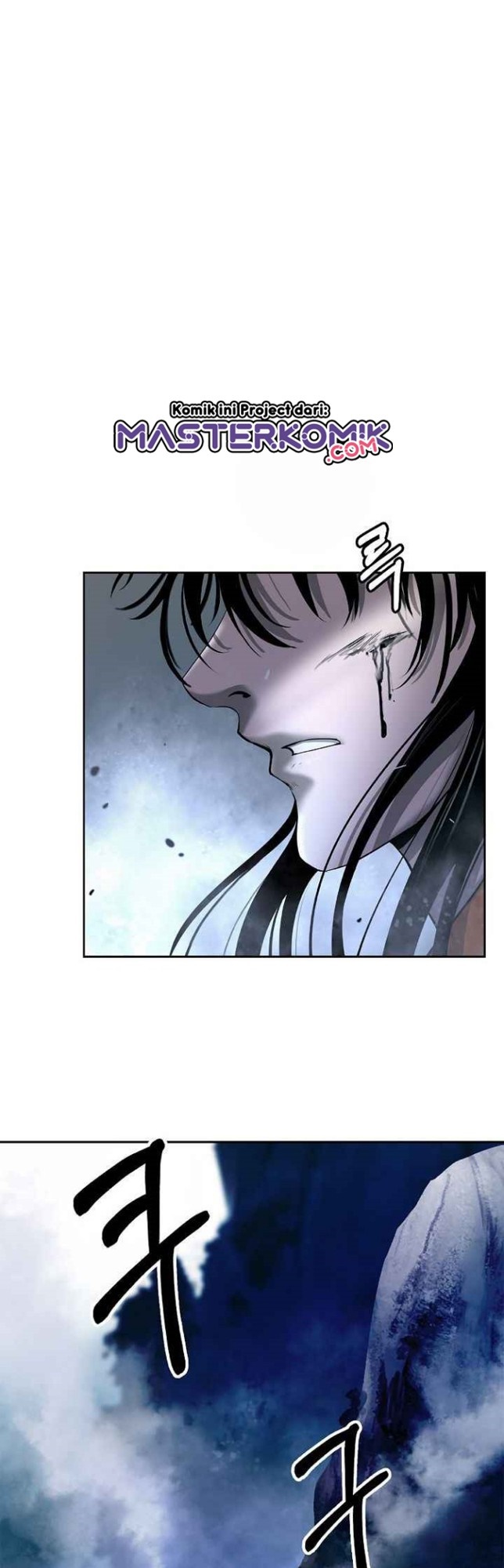 Cystic Story (Call The Spear) chapter 44