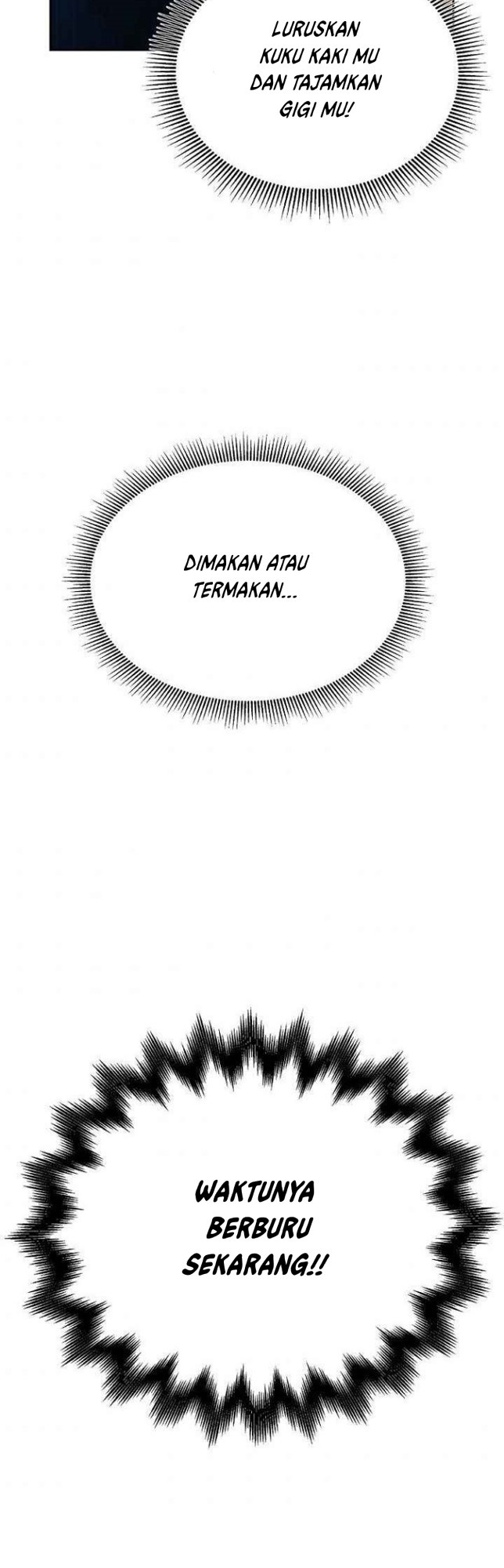 Cystic Story (Call The Spear) chapter 44