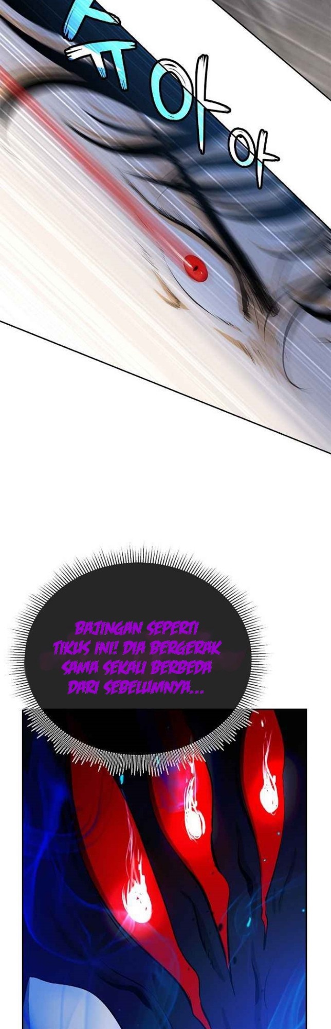 Cystic Story (Call The Spear) chapter 44