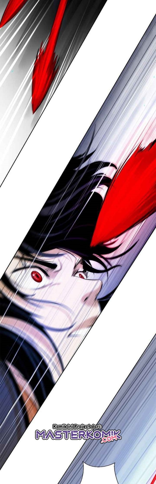 Cystic Story (Call The Spear) chapter 44