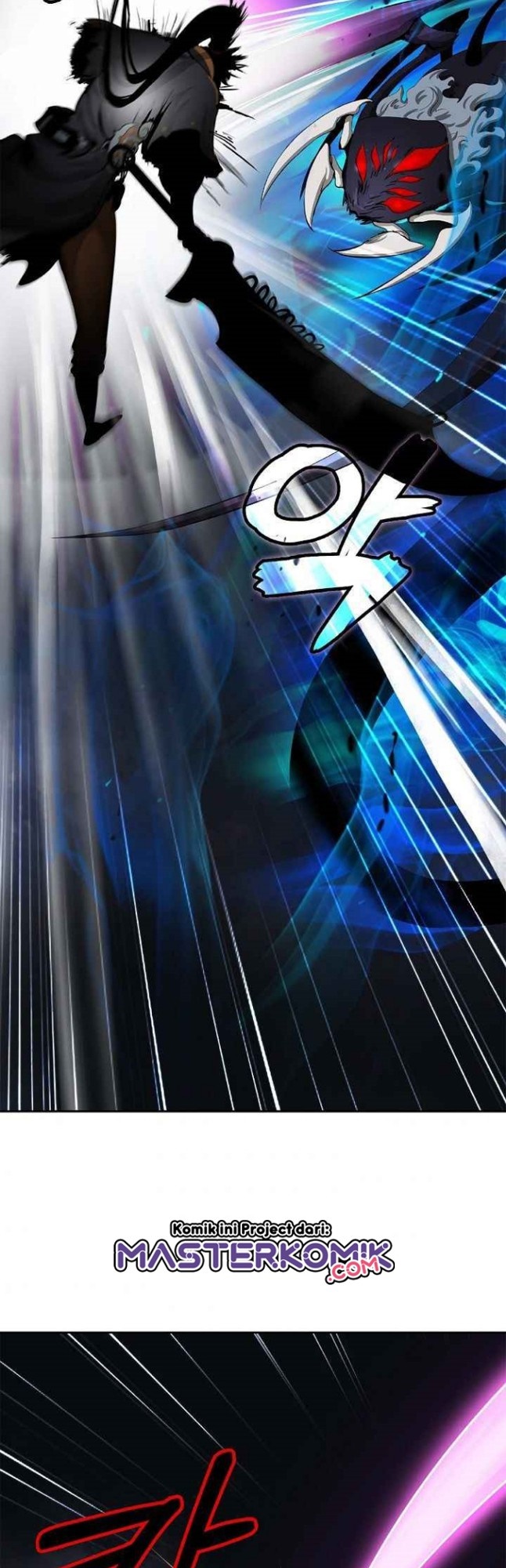 Cystic Story (Call The Spear) chapter 44