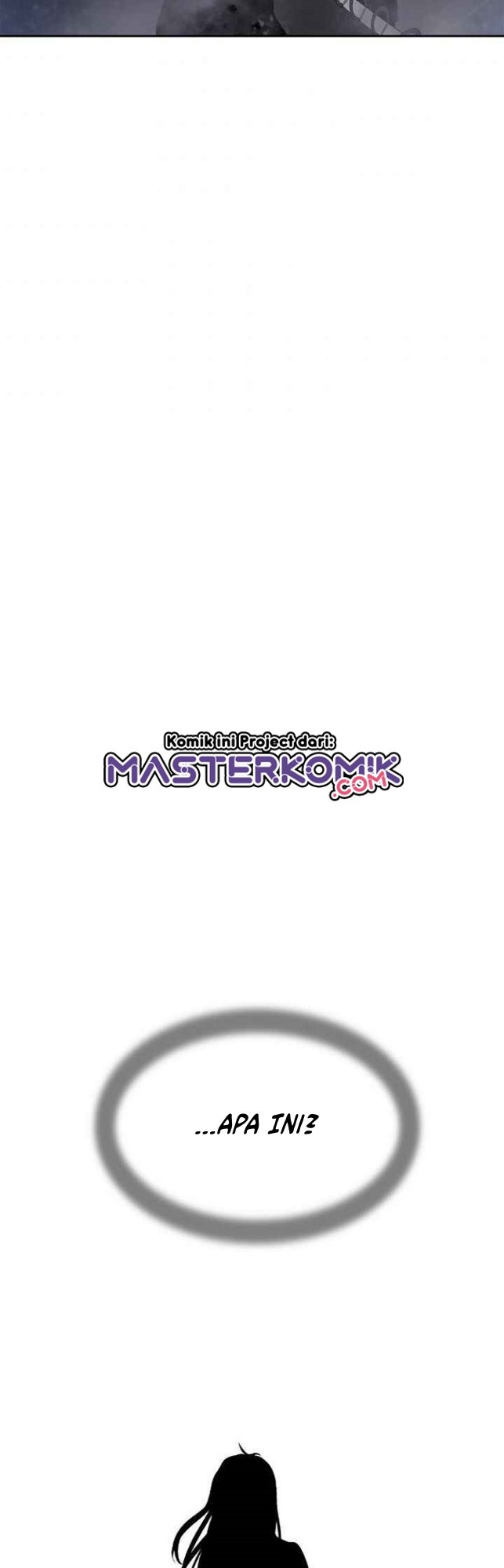 Cystic Story (Call The Spear) chapter 44