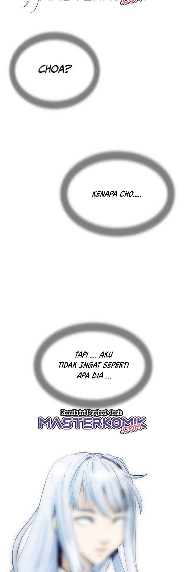Cystic Story (Call The Spear) chapter 44
