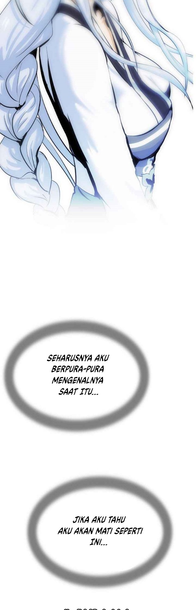 Cystic Story (Call The Spear) chapter 44