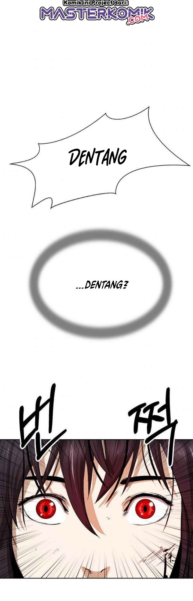 Cystic Story (Call The Spear) chapter 44