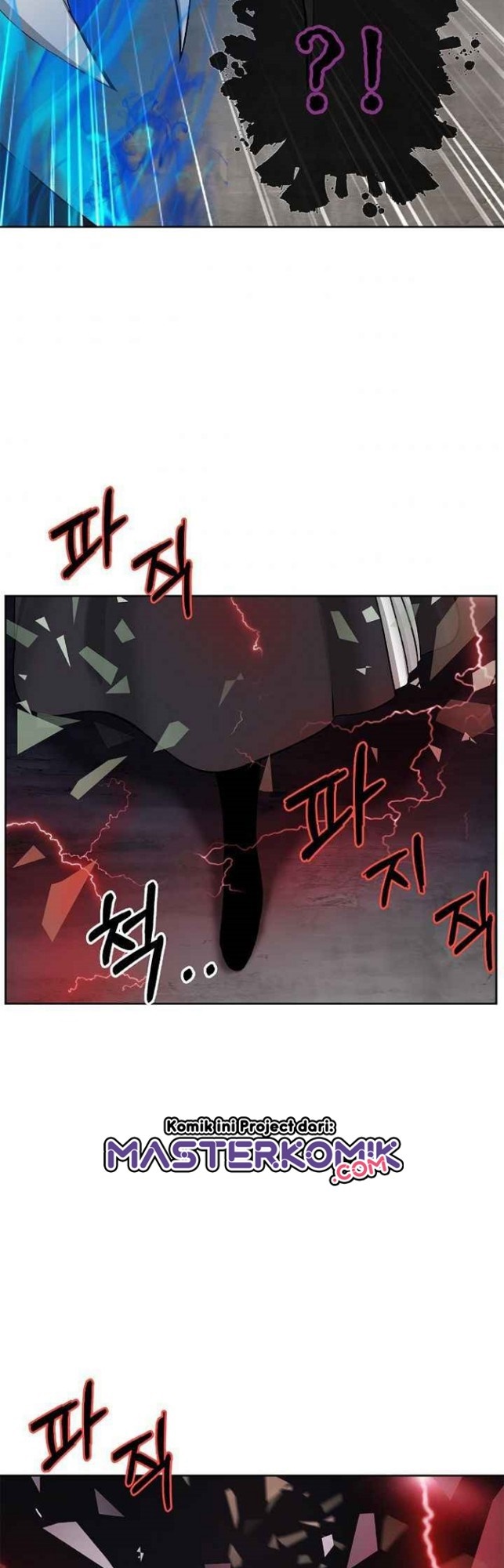 Cystic Story (Call The Spear) chapter 44