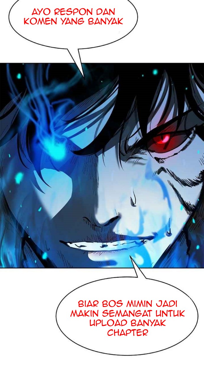 Cystic Story (Call The Spear) chapter 44