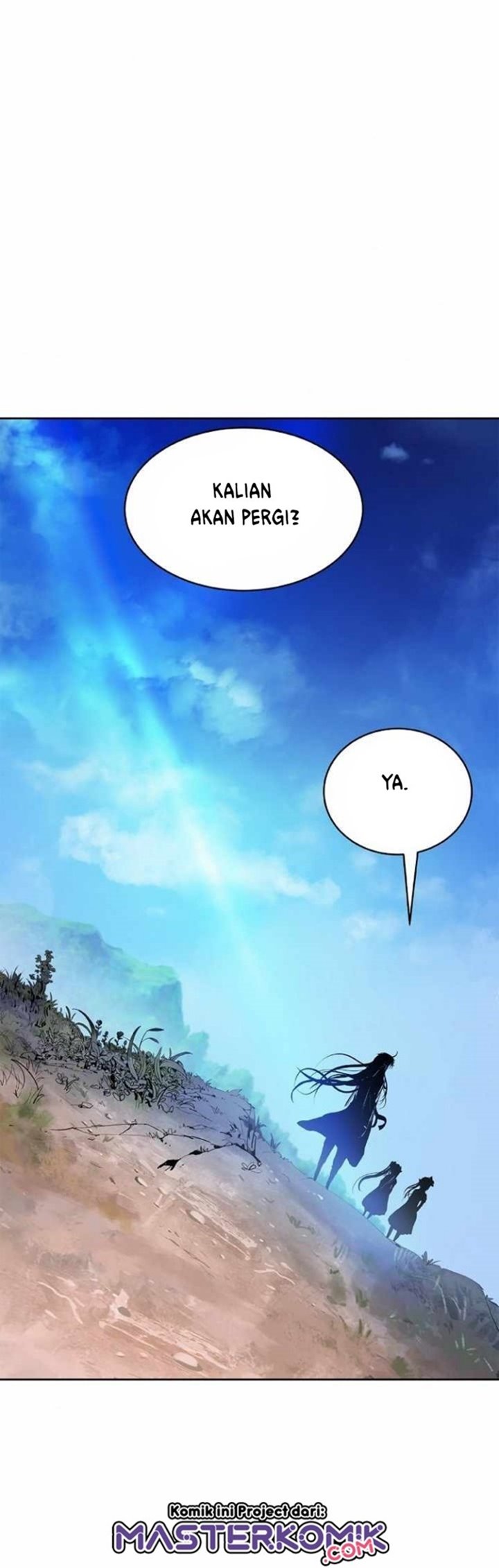 Cystic Story (Call The Spear) chapter 46