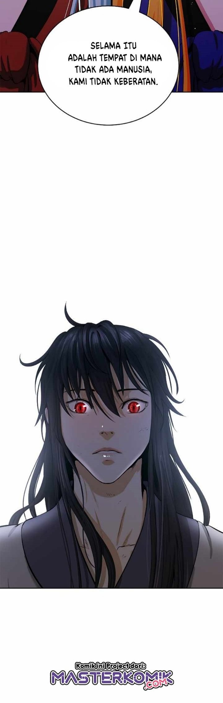Cystic Story (Call The Spear) chapter 46