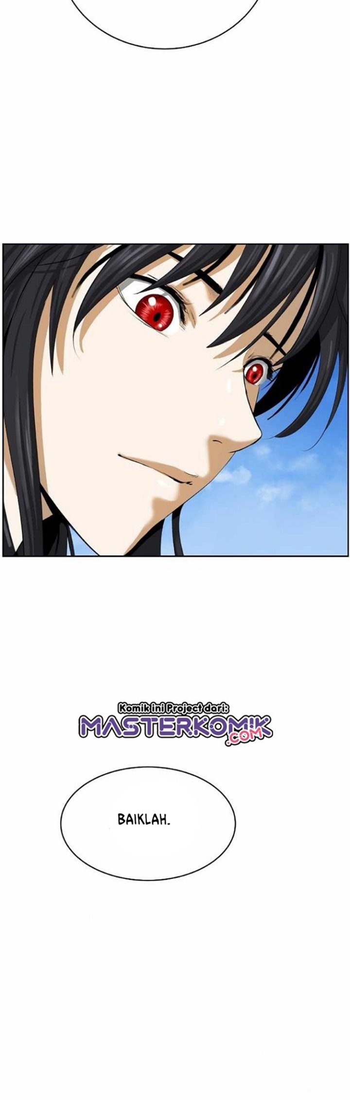Cystic Story (Call The Spear) chapter 46