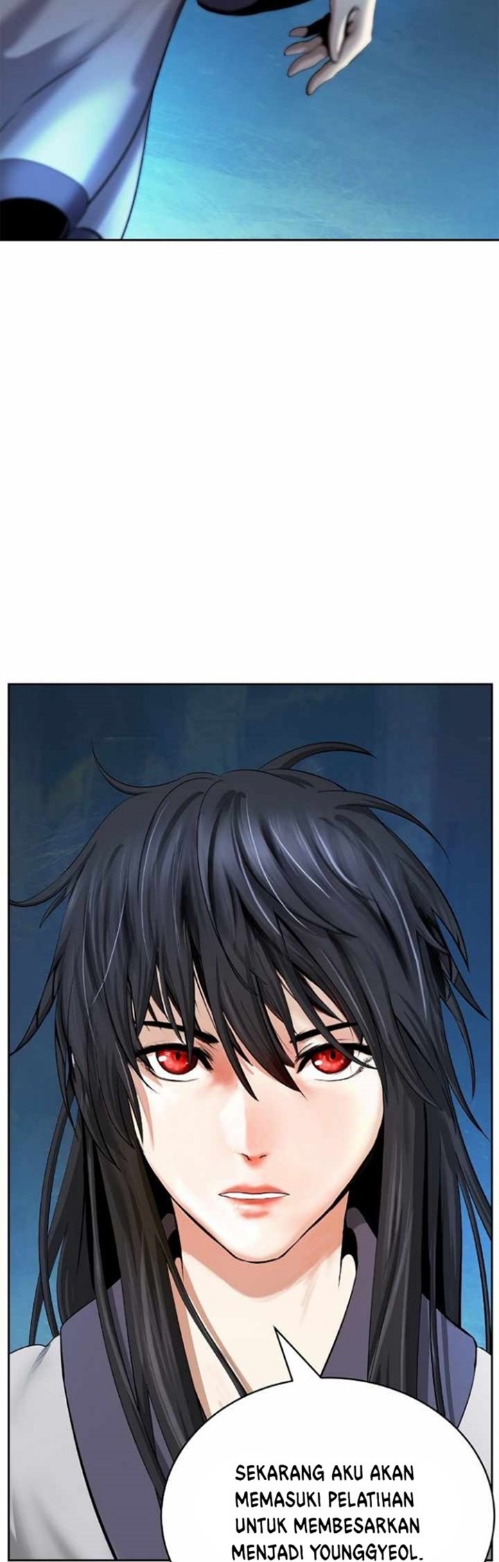 Cystic Story (Call The Spear) chapter 46