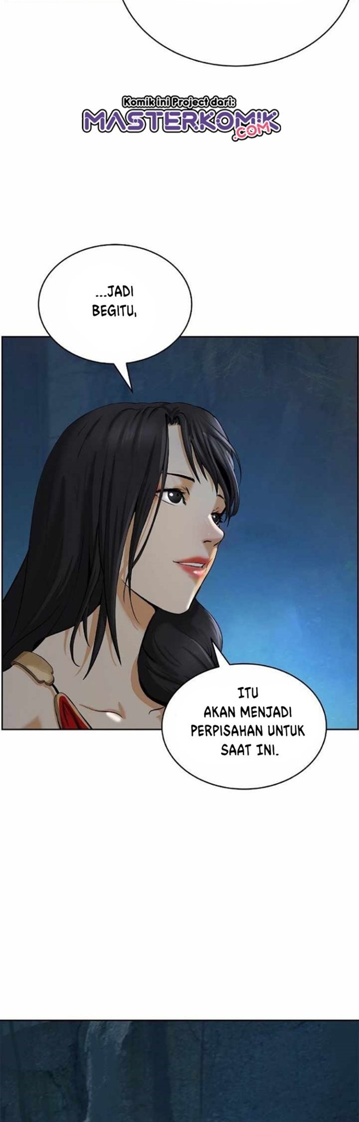 Cystic Story (Call The Spear) chapter 46