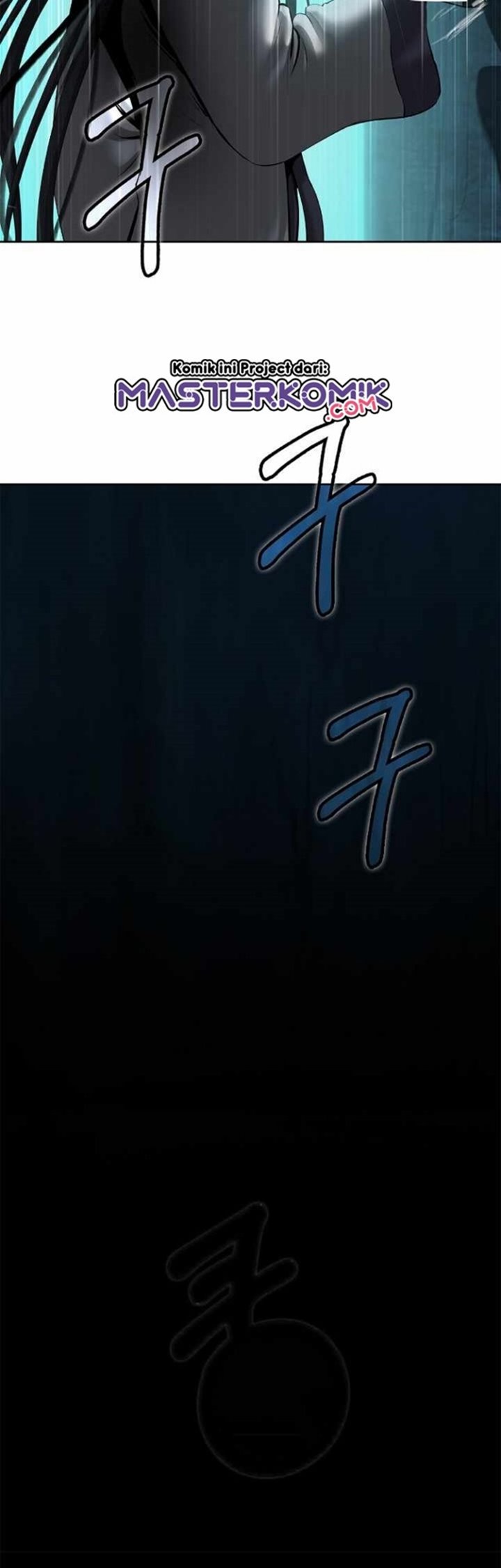 Cystic Story (Call The Spear) chapter 46