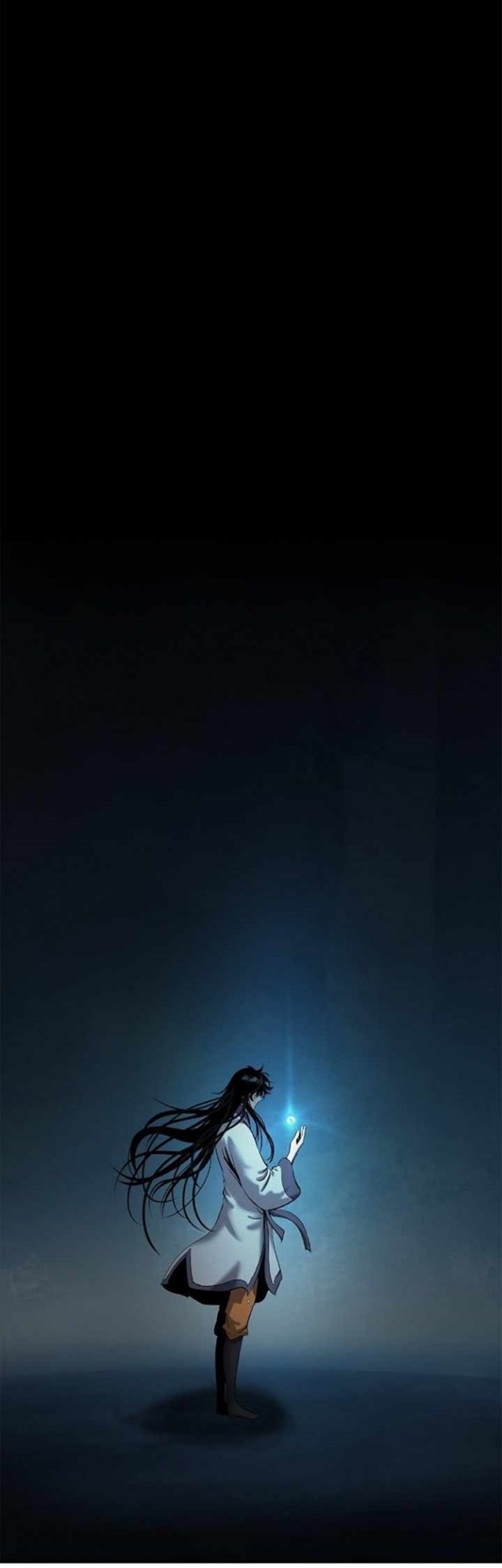 Cystic Story (Call The Spear) chapter 46