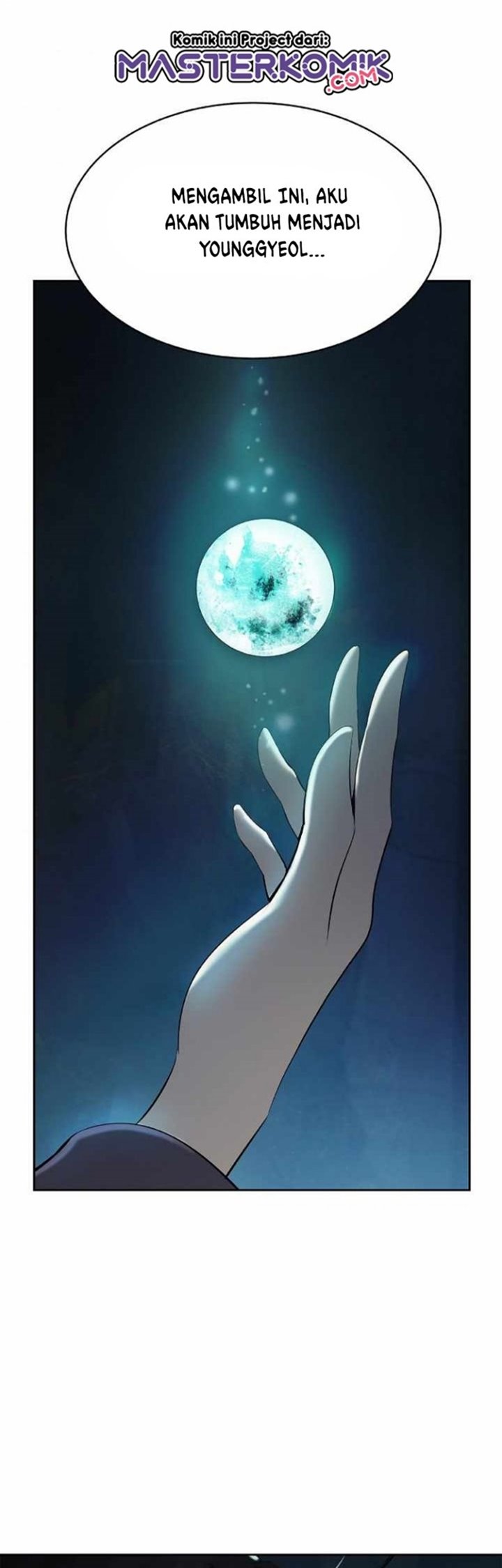 Cystic Story (Call The Spear) chapter 46