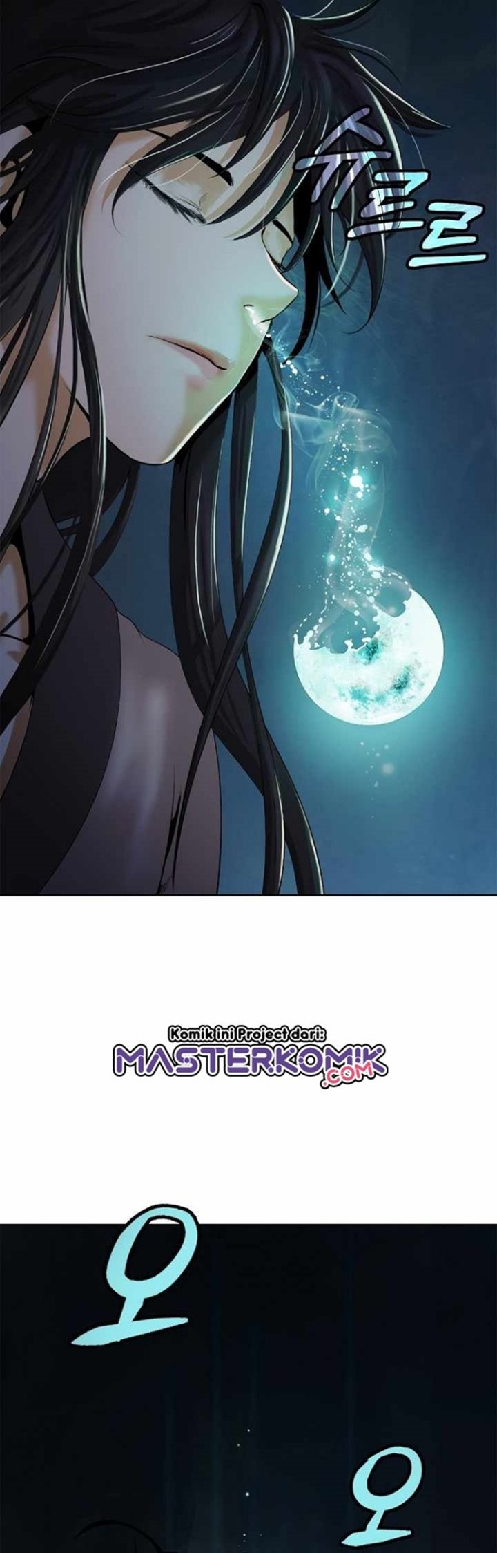 Cystic Story (Call The Spear) chapter 46