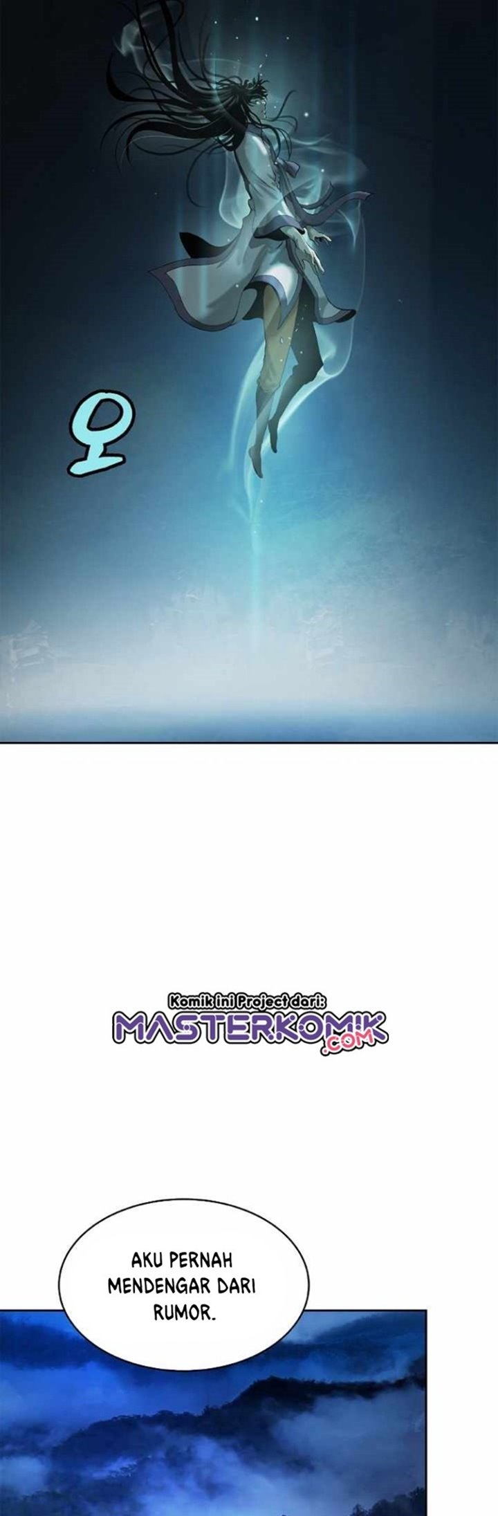 Cystic Story (Call The Spear) chapter 46