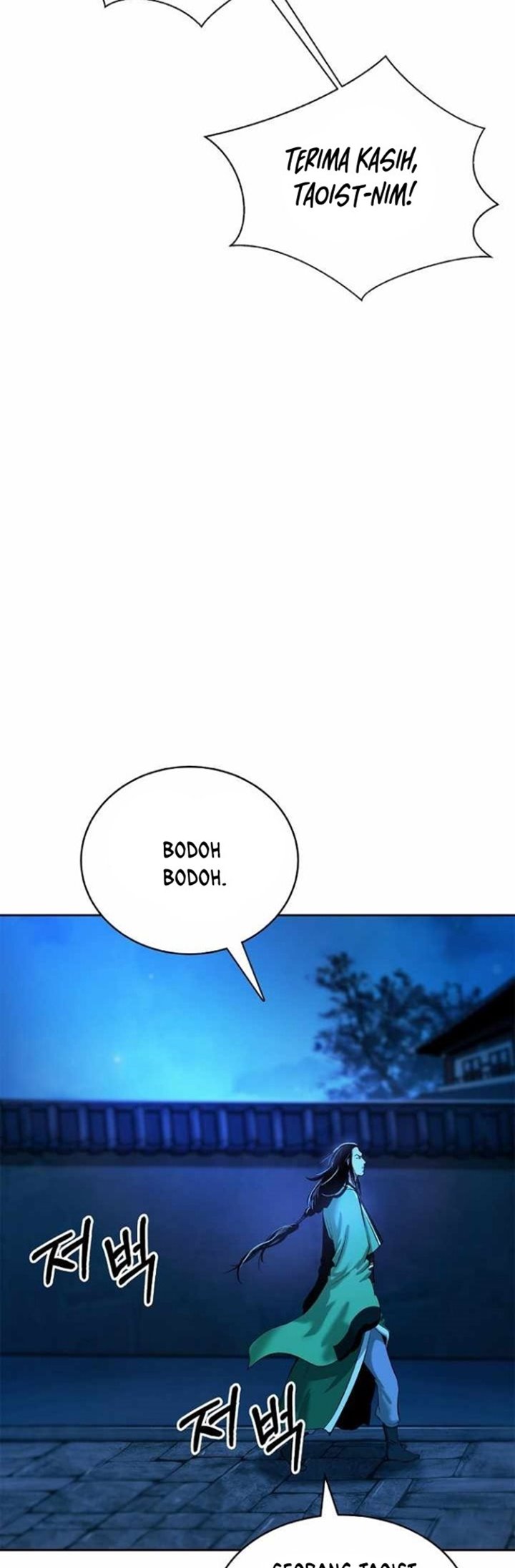 Cystic Story (Call The Spear) chapter 46