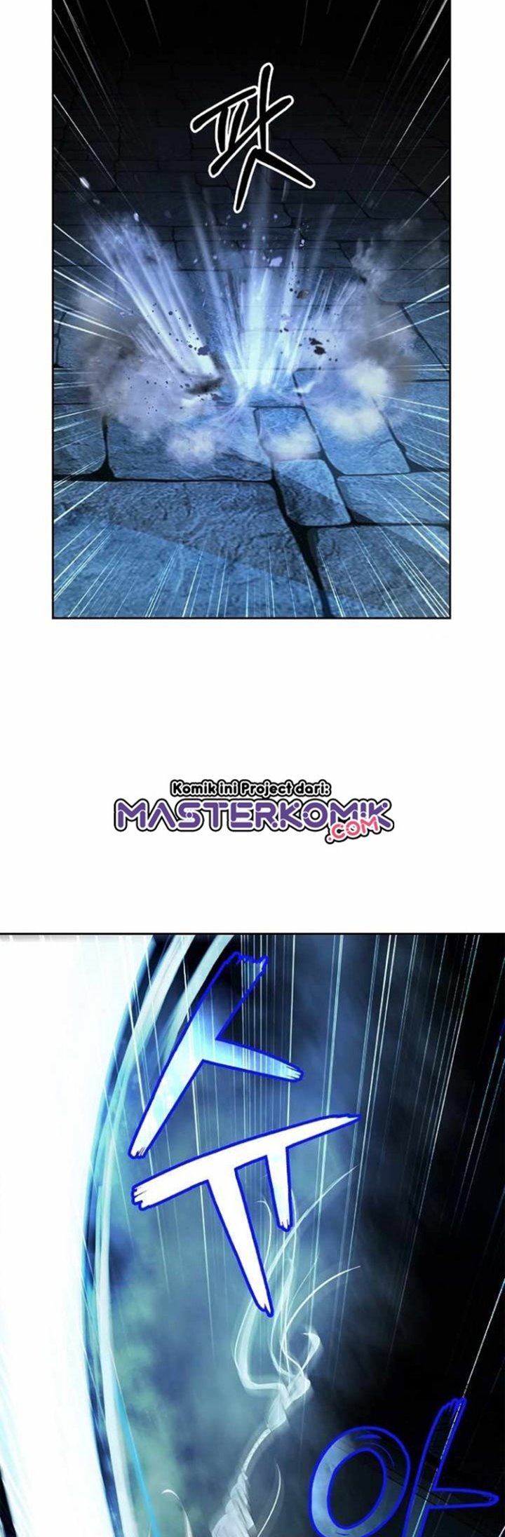 Cystic Story (Call The Spear) chapter 46