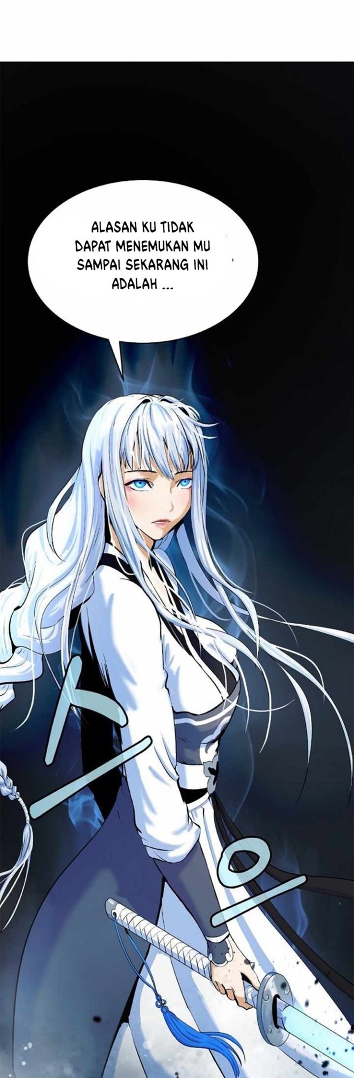Cystic Story (Call The Spear) chapter 46