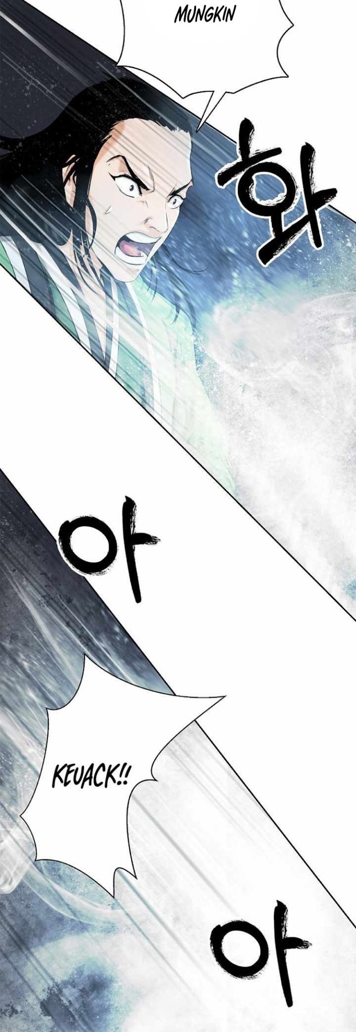 Cystic Story (Call The Spear) chapter 46