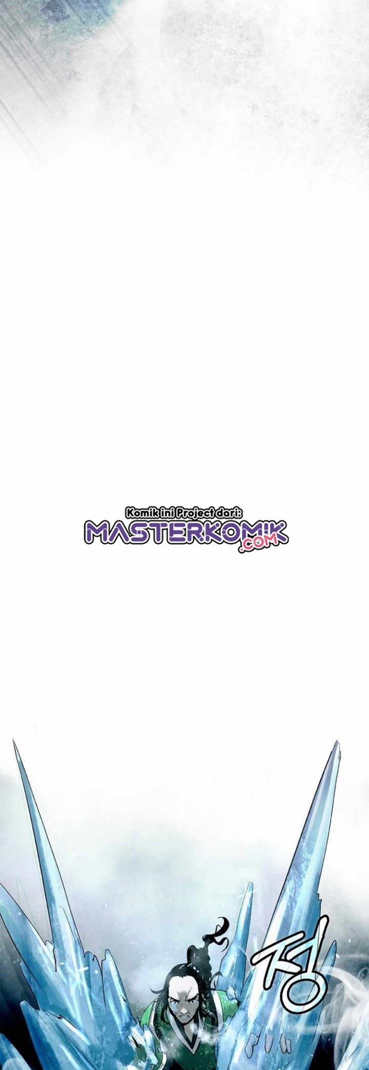 Cystic Story (Call The Spear) chapter 46