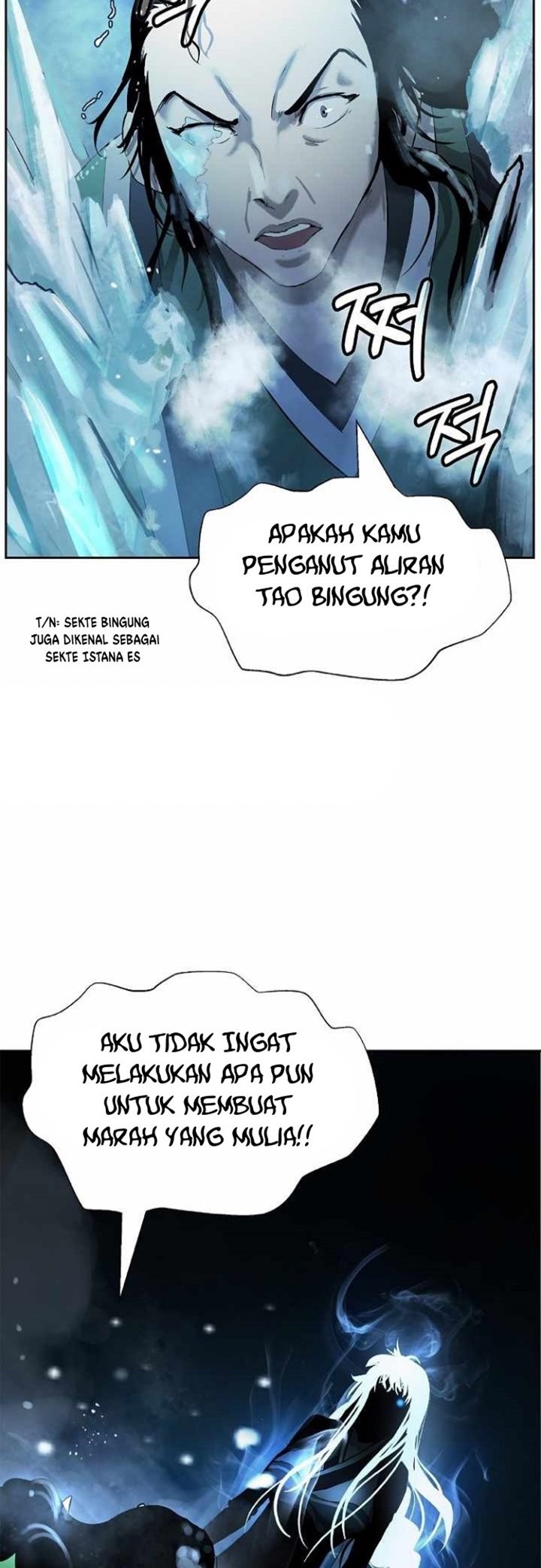 Cystic Story (Call The Spear) chapter 46