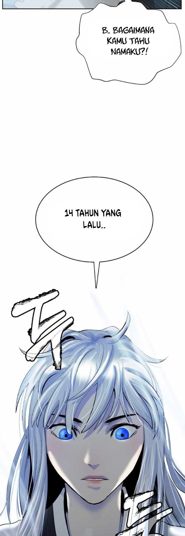 Cystic Story (Call The Spear) chapter 46