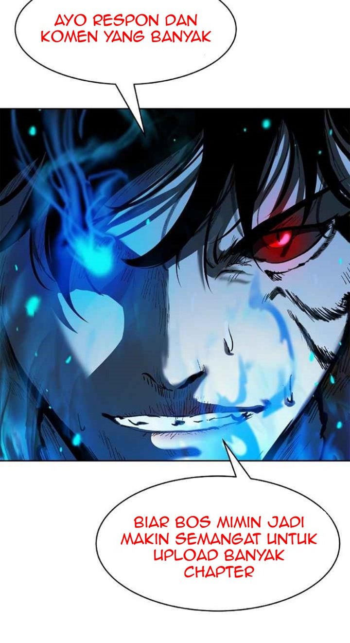 Cystic Story (Call The Spear) chapter 46