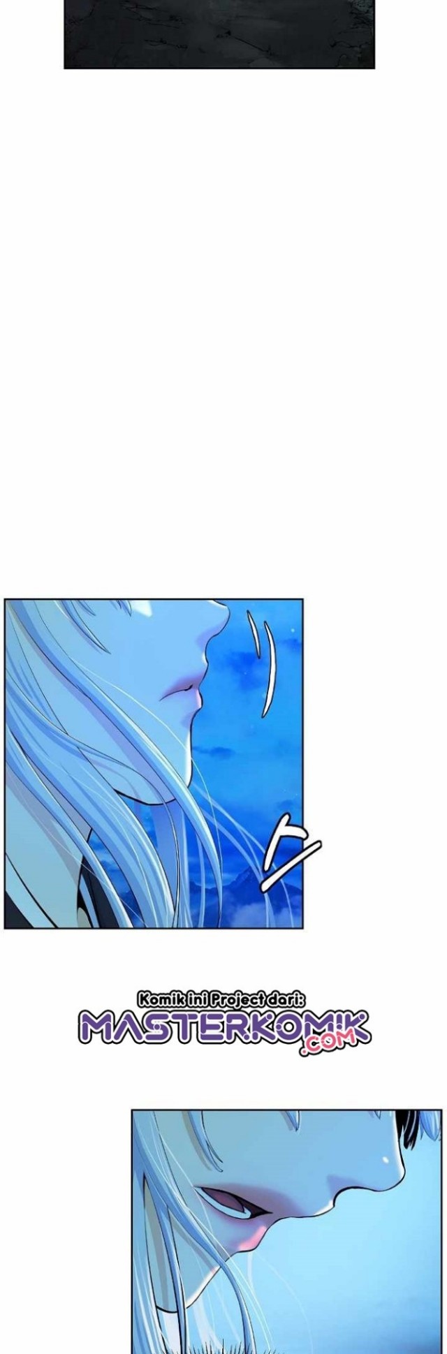 Cystic Story (Call The Spear) chapter 49