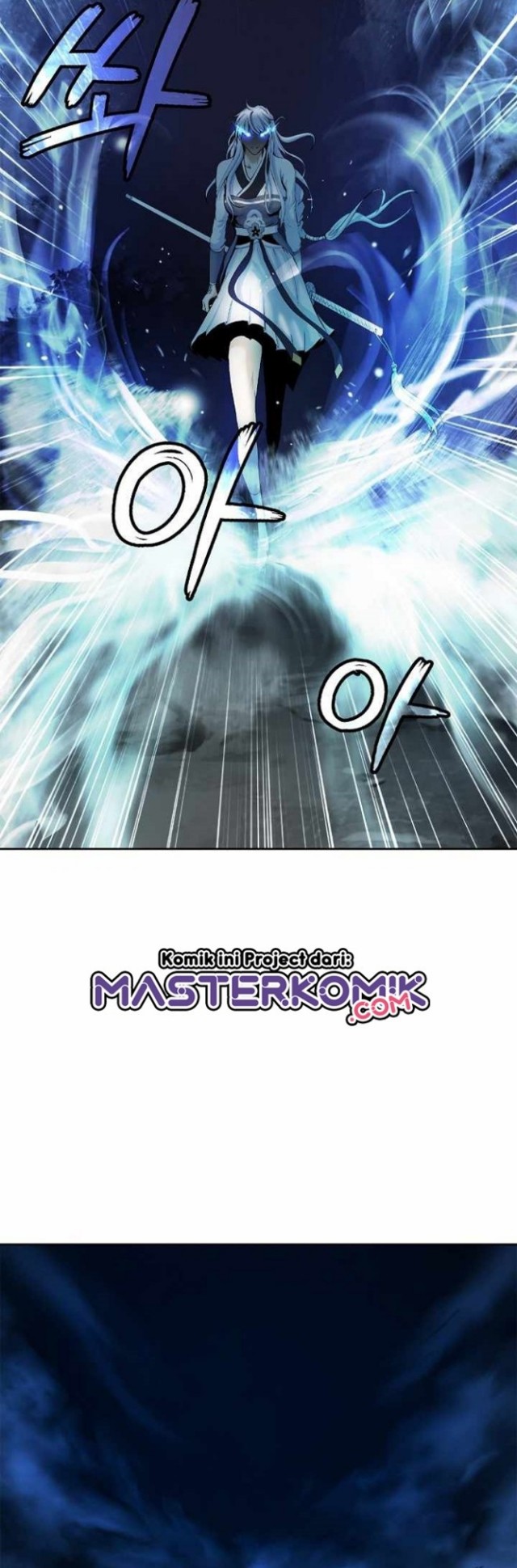 Cystic Story (Call The Spear) chapter 49