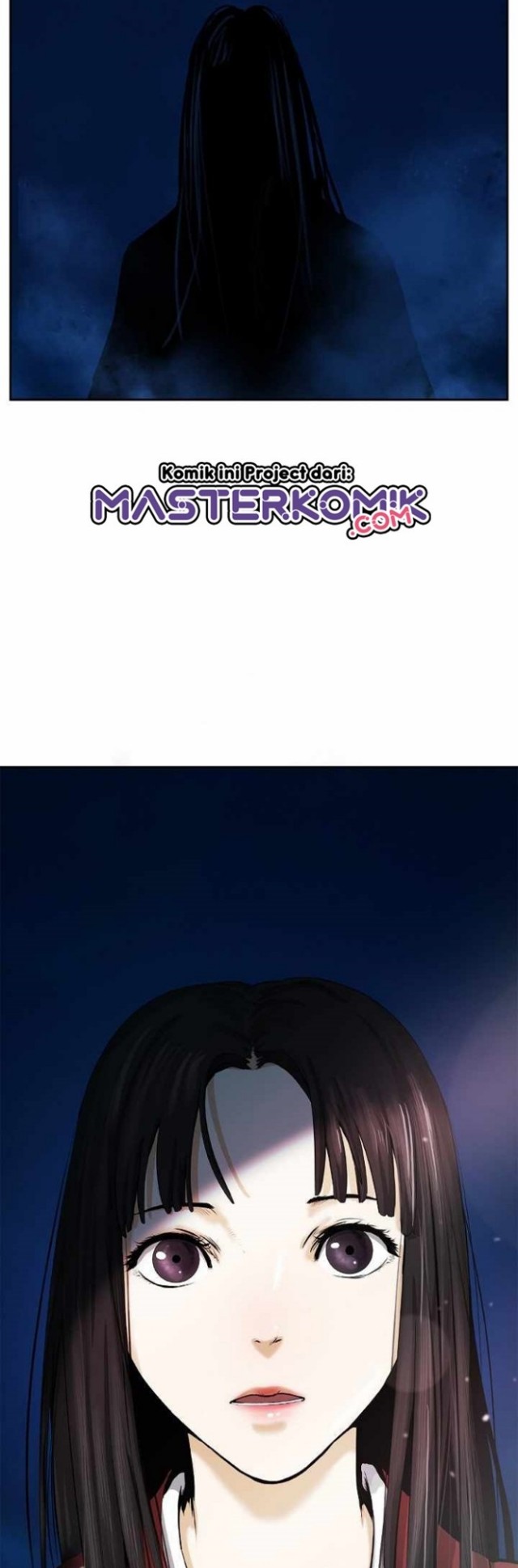 Cystic Story (Call The Spear) chapter 49