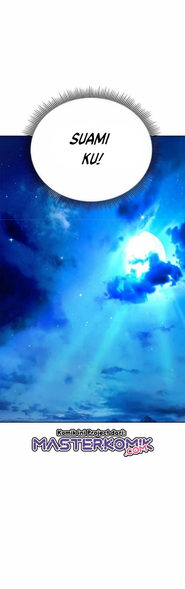 Cystic Story (Call The Spear) chapter 49