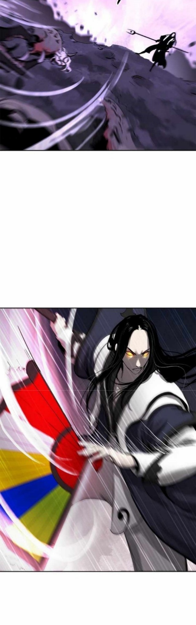 Cystic Story (Call The Spear) chapter 49