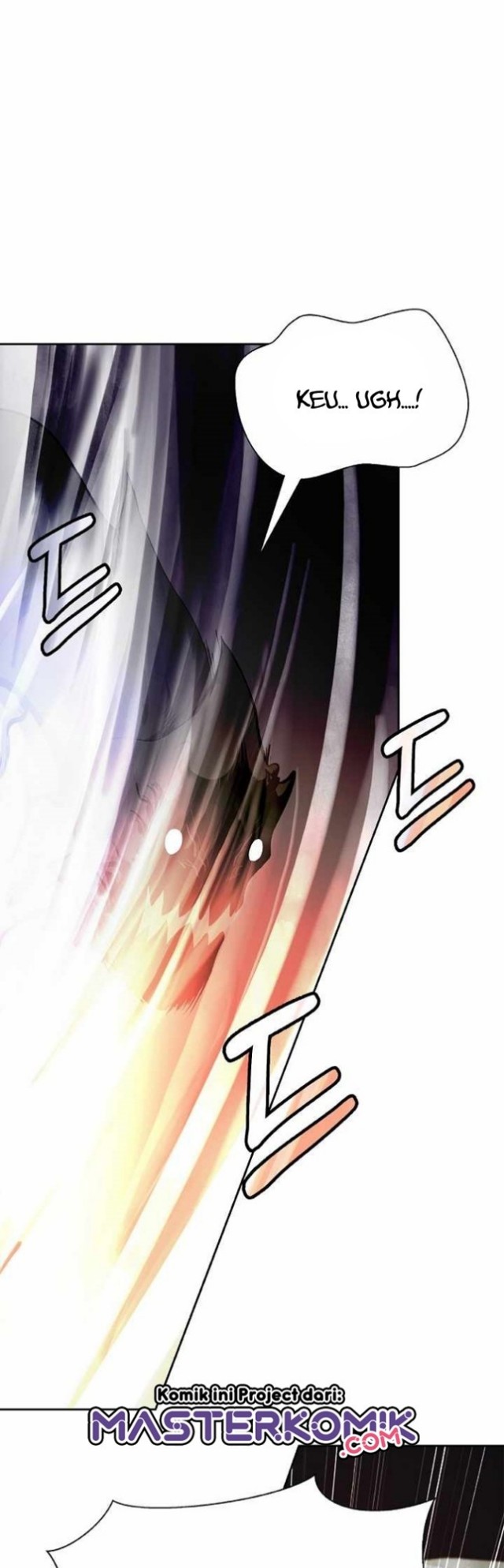 Cystic Story (Call The Spear) chapter 49