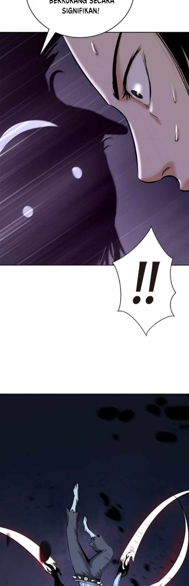 Cystic Story (Call The Spear) chapter 49