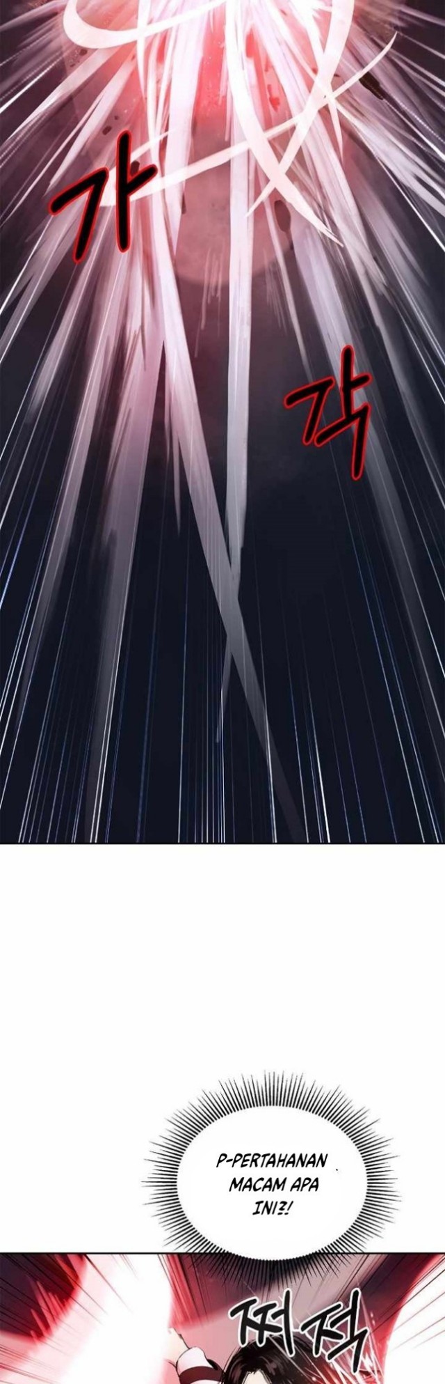Cystic Story (Call The Spear) chapter 49