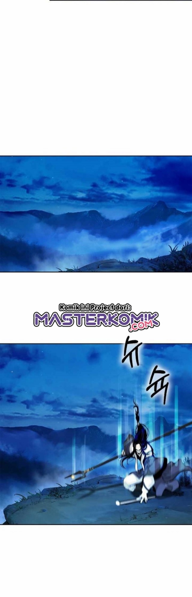 Cystic Story (Call The Spear) chapter 49