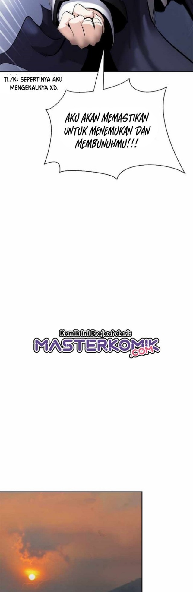 Cystic Story (Call The Spear) chapter 49